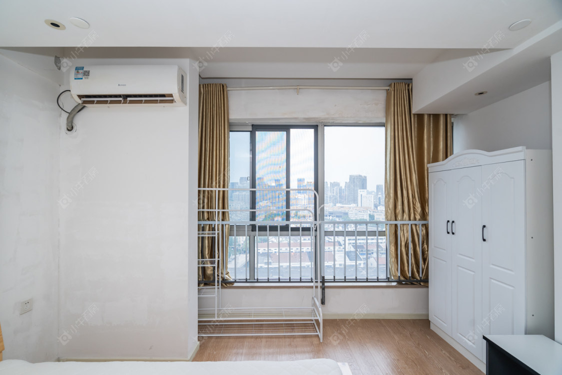 九洲新世界广场房源室内图 常州九洲新世界广场在售二手房源室内图_小牛看房