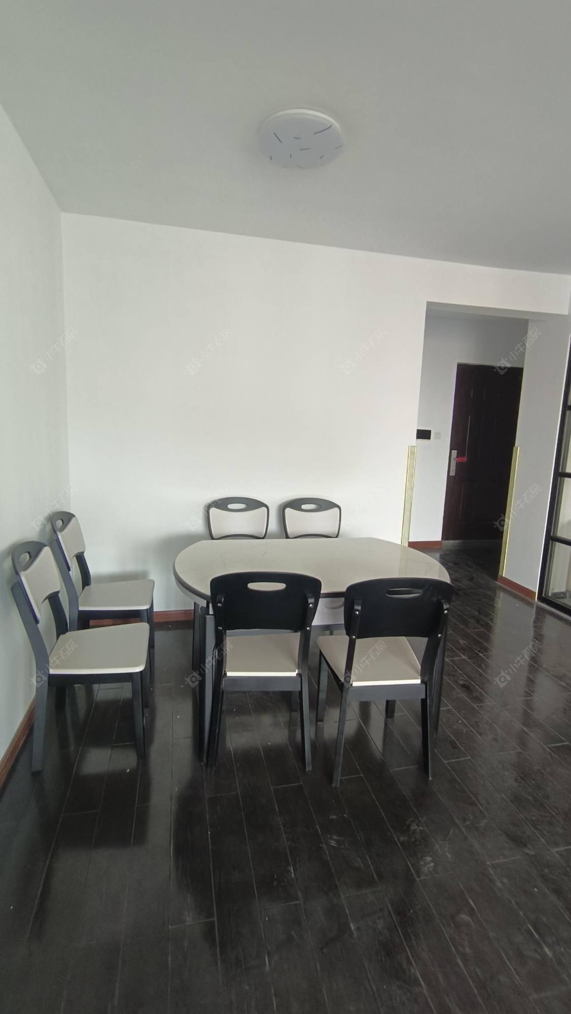 常州万科城在租房源室内图_小牛看房