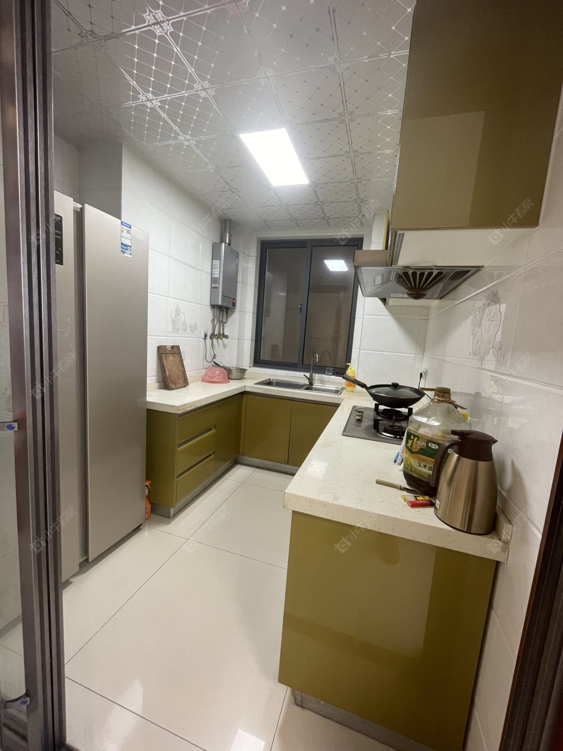 常州金色湖滨在租房源_小牛看房