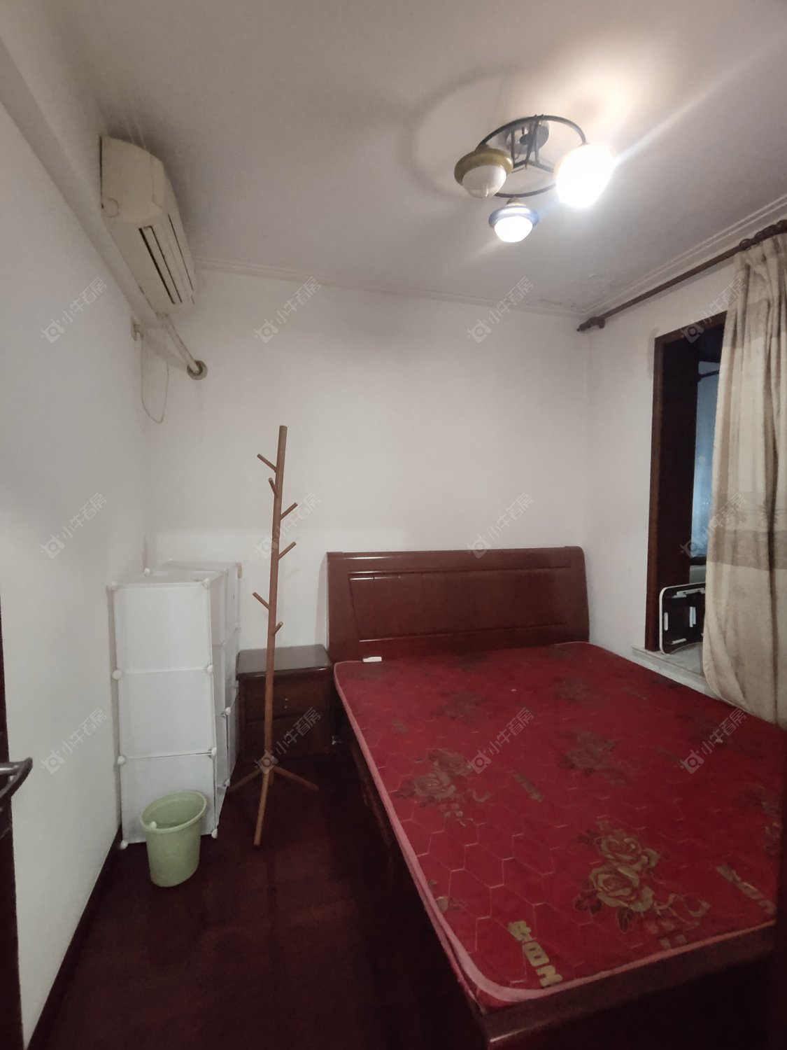 常州旺角花园在租房源_小牛看房