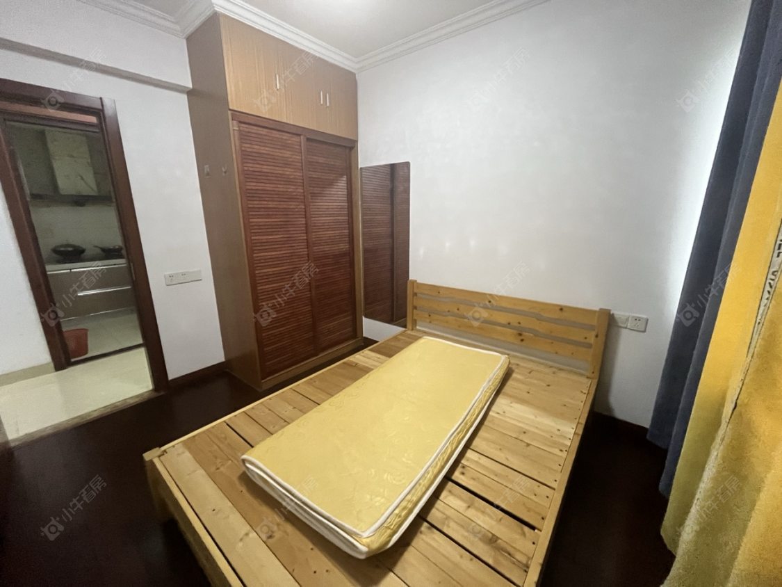 常州新城悠活城在租房源室内图_小牛看房