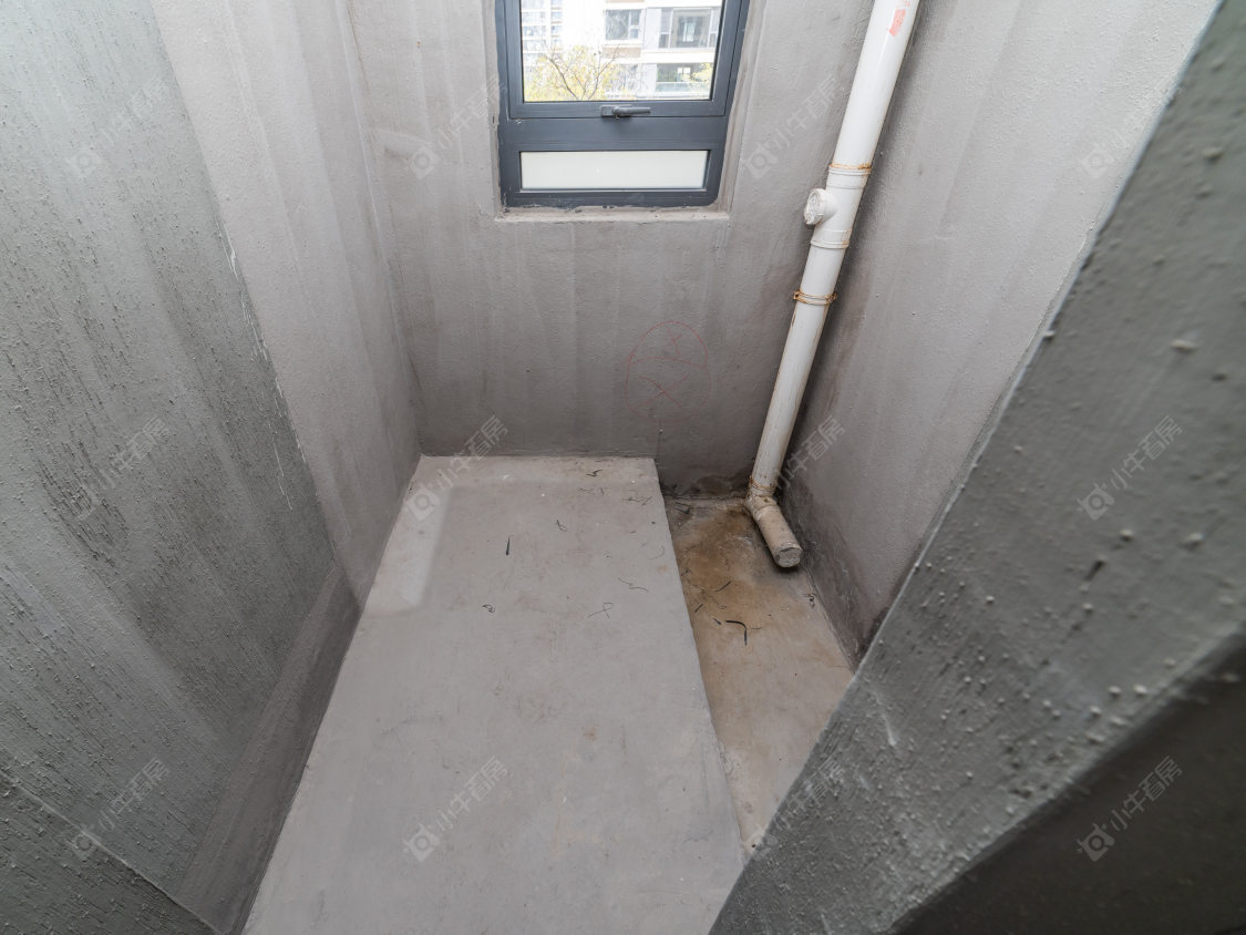 常州美的世茂云筑在售二手房源室内图_小牛看房