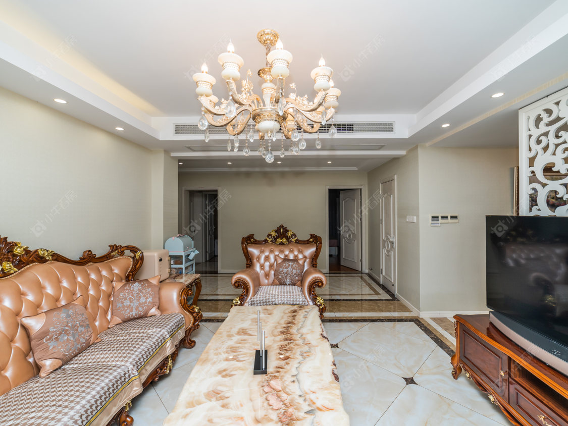 常州广嘉东郡在售二手房源室内图_小牛看房