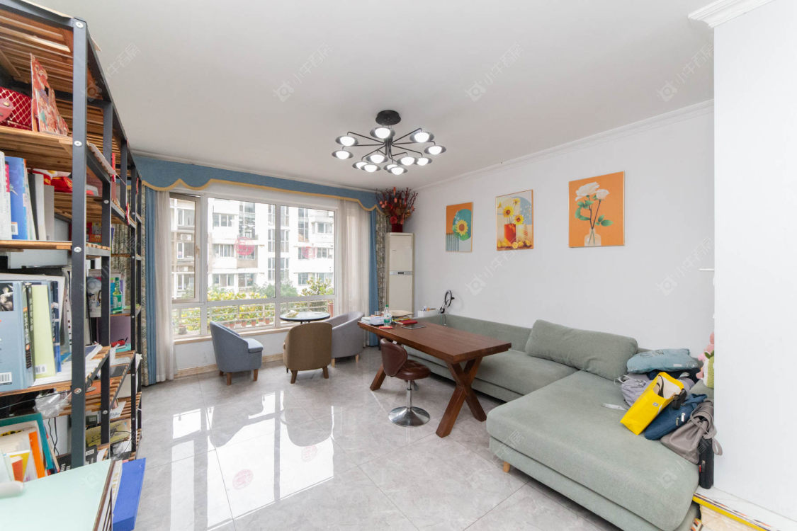 常州奥林匹克花园在售二手房源_小牛看房