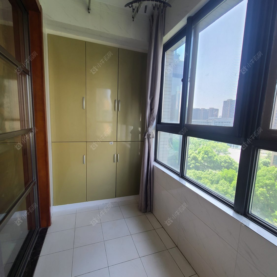 常州福地聚龙苑在租房源_小牛看房