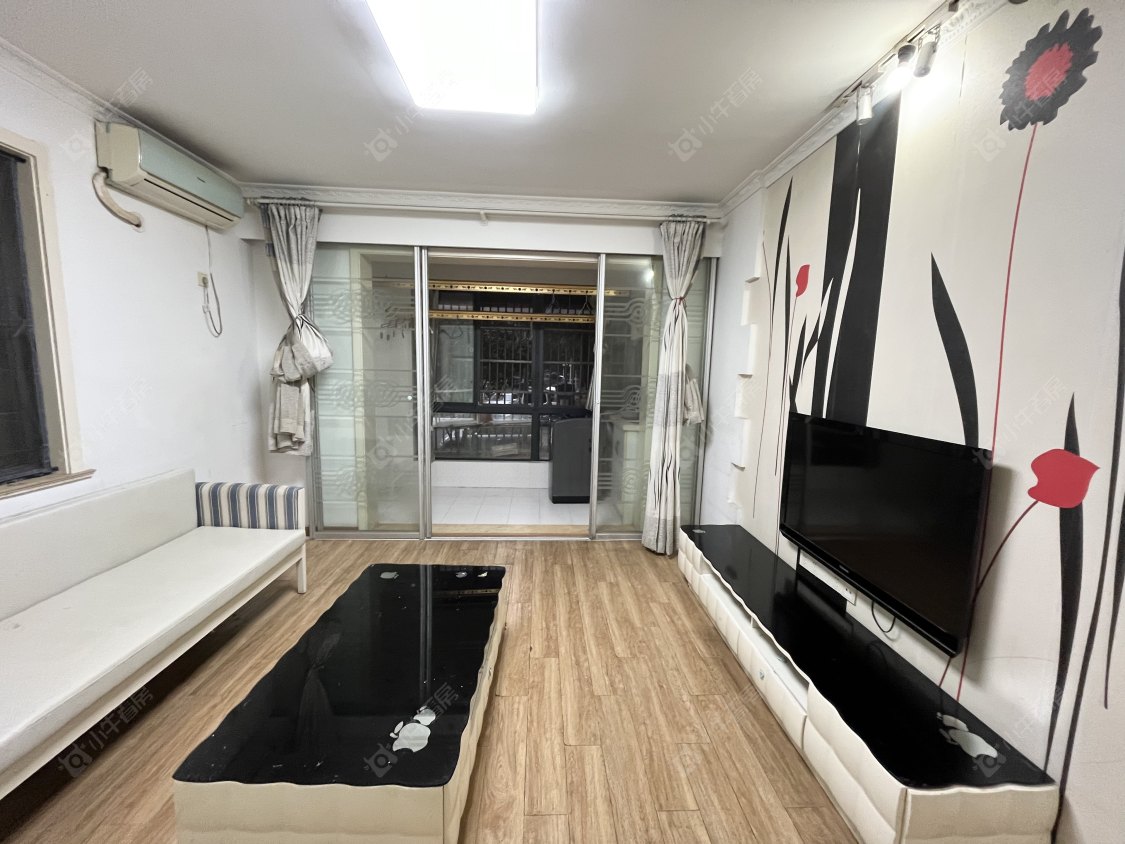 常州名桂坊在租房源室内图_小牛看房