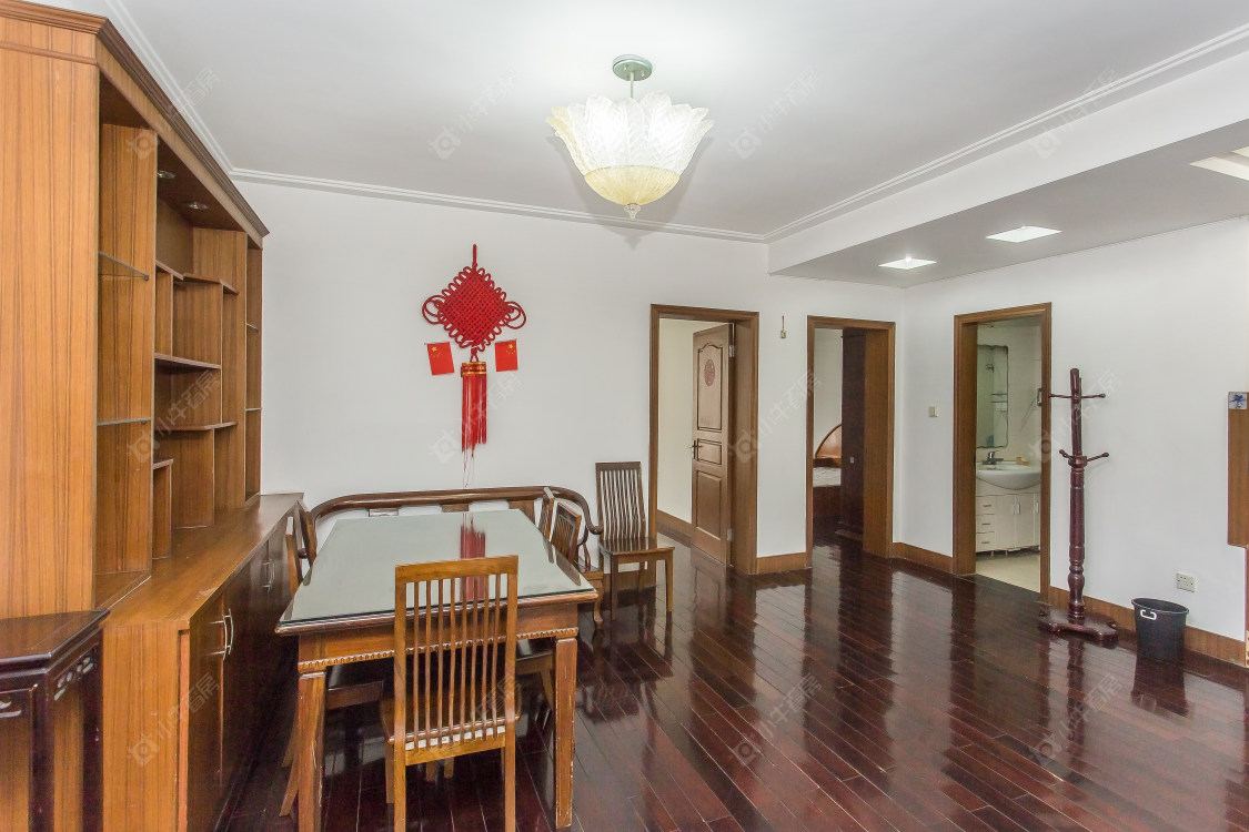 世纪花园房源室内图 常州世纪花园在售二手房源室内图_小牛看房