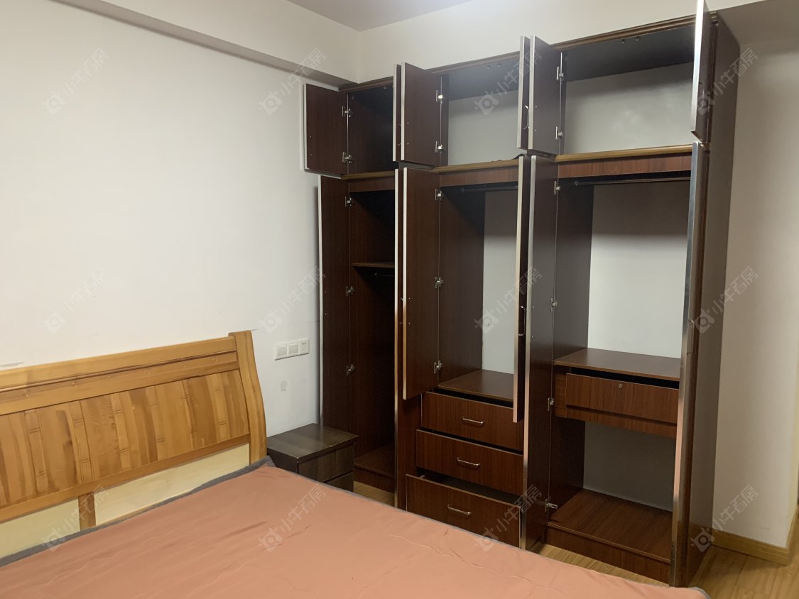 常州平岗星苑一期在租房源_小牛看房