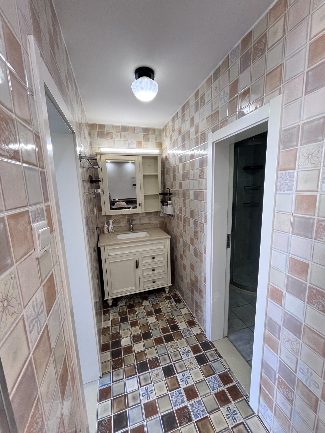 常州博爱花苑在租房源室内图_小牛看房