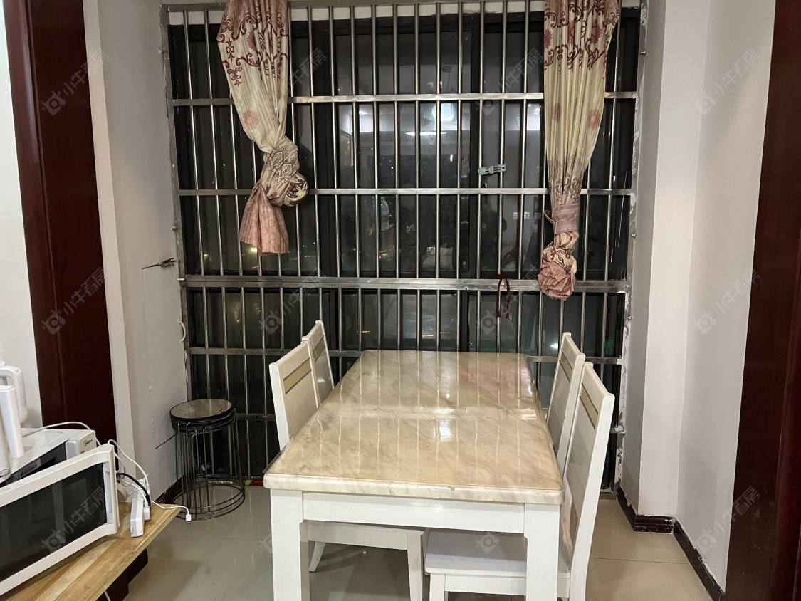 常州溪湖小镇在租房源室内图_小牛看房