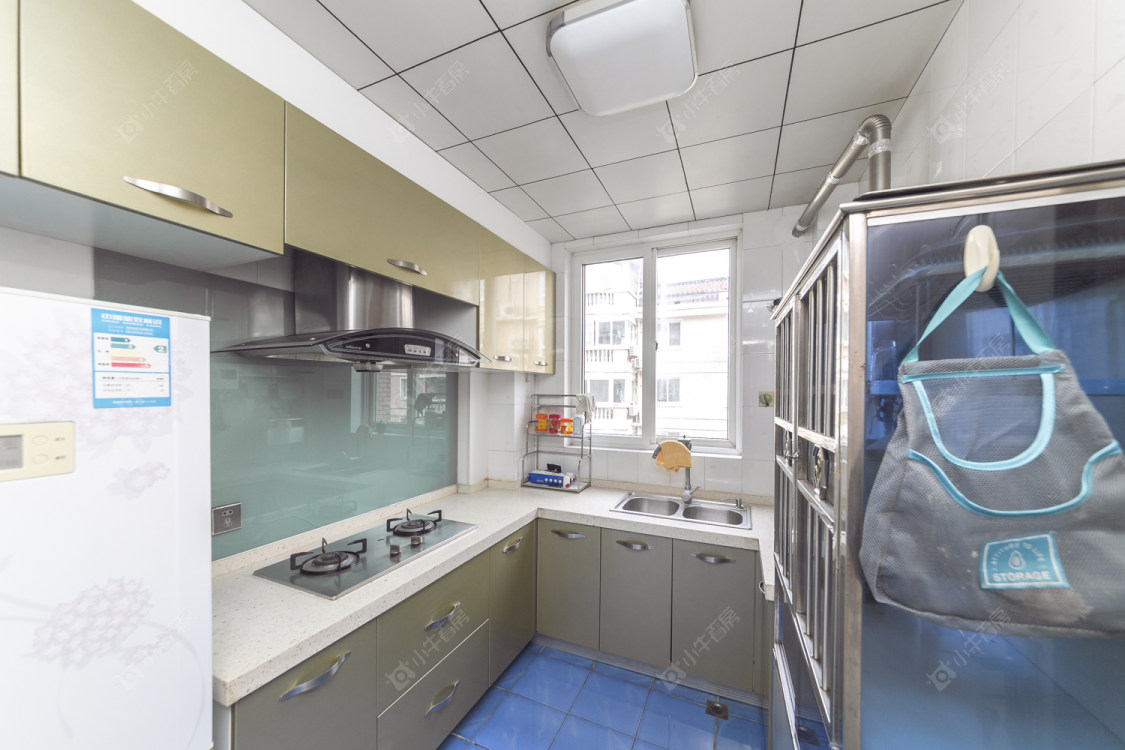 常州清潭花苑在售二手房源室内图_小牛看房