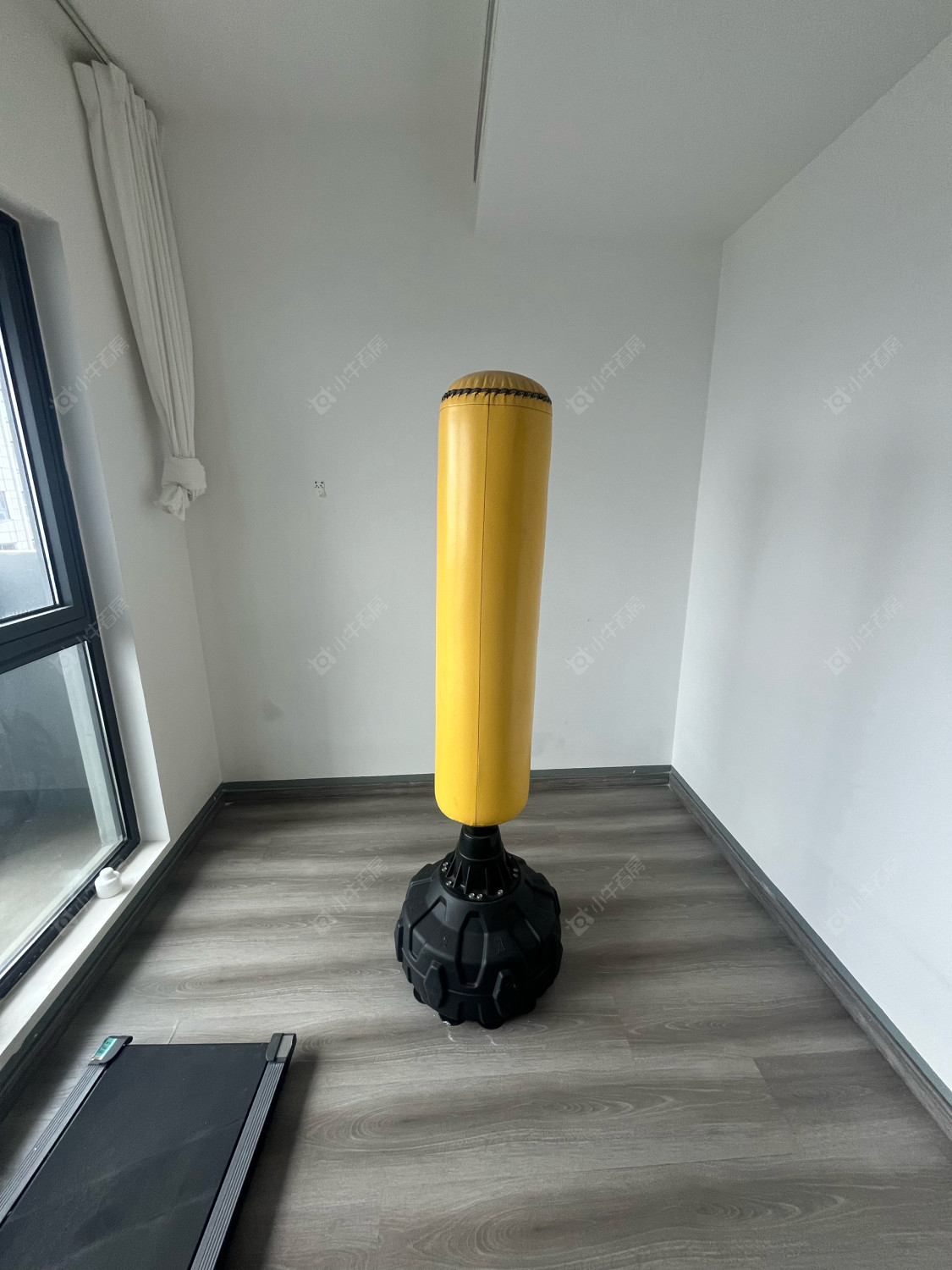 常州蓝光晶曜在租房源室内图_小牛看房