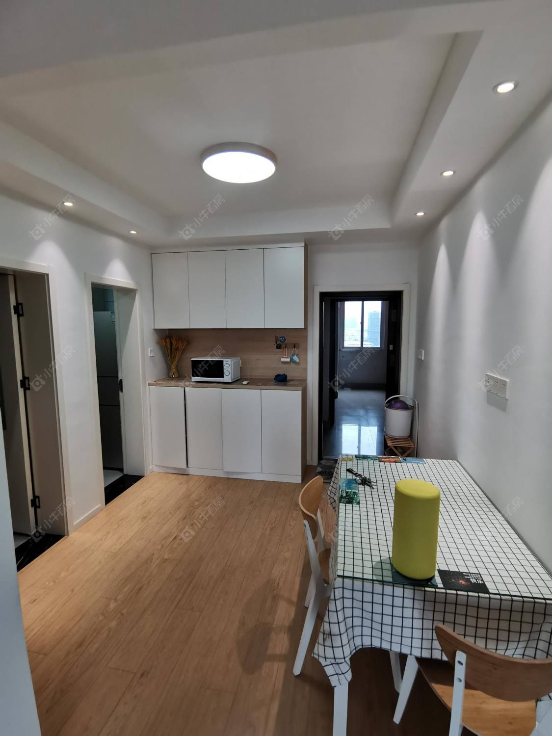 常州景泰家园在租房源室内图_小牛看房