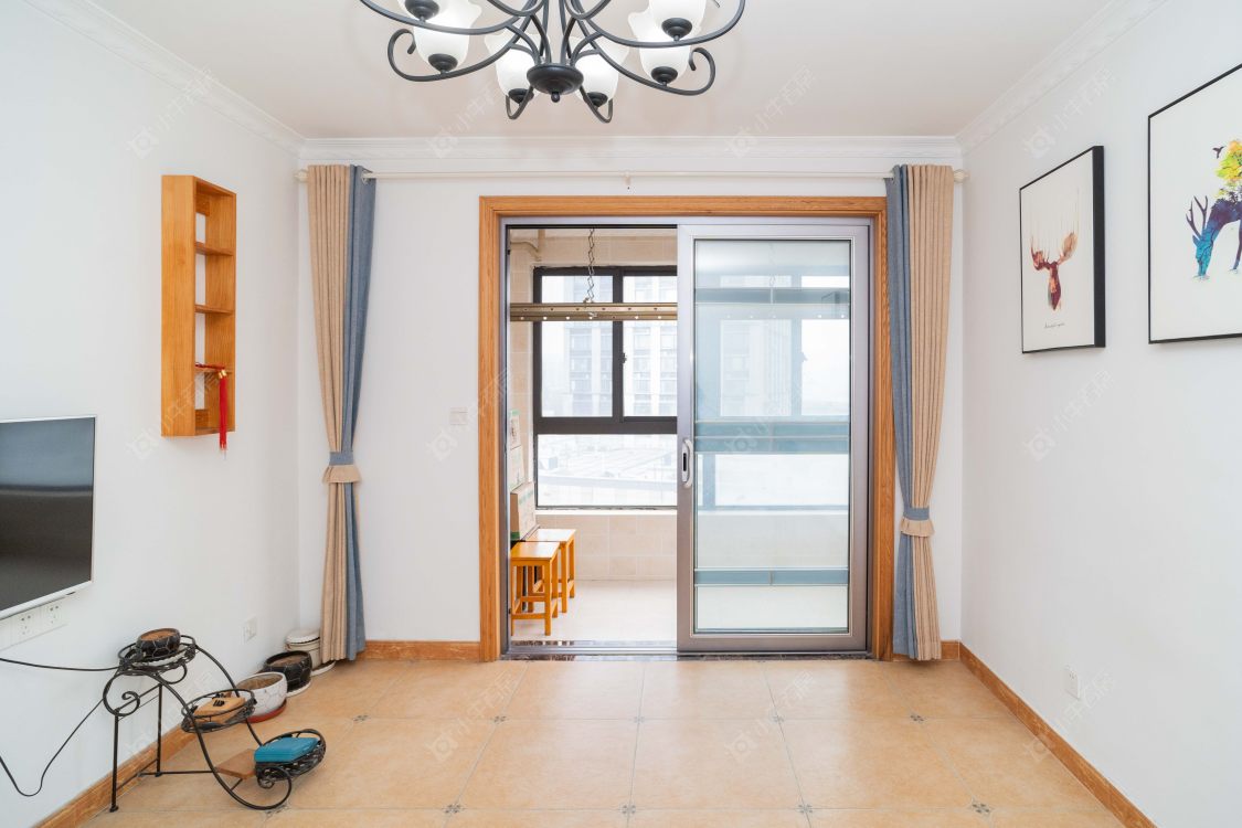 常州宝龙国际花园二期在售二手房_小牛看房