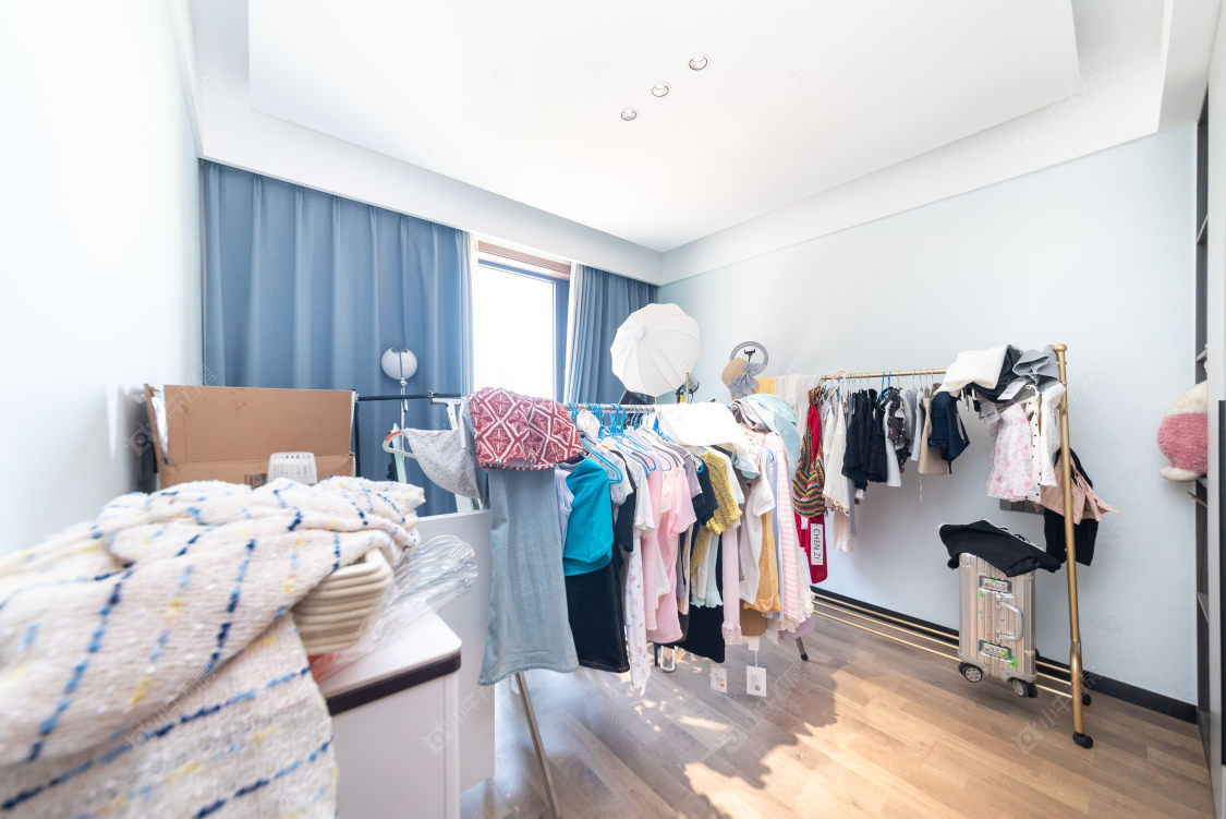 常州荣盛御府在售二手房源室内图_小牛看房