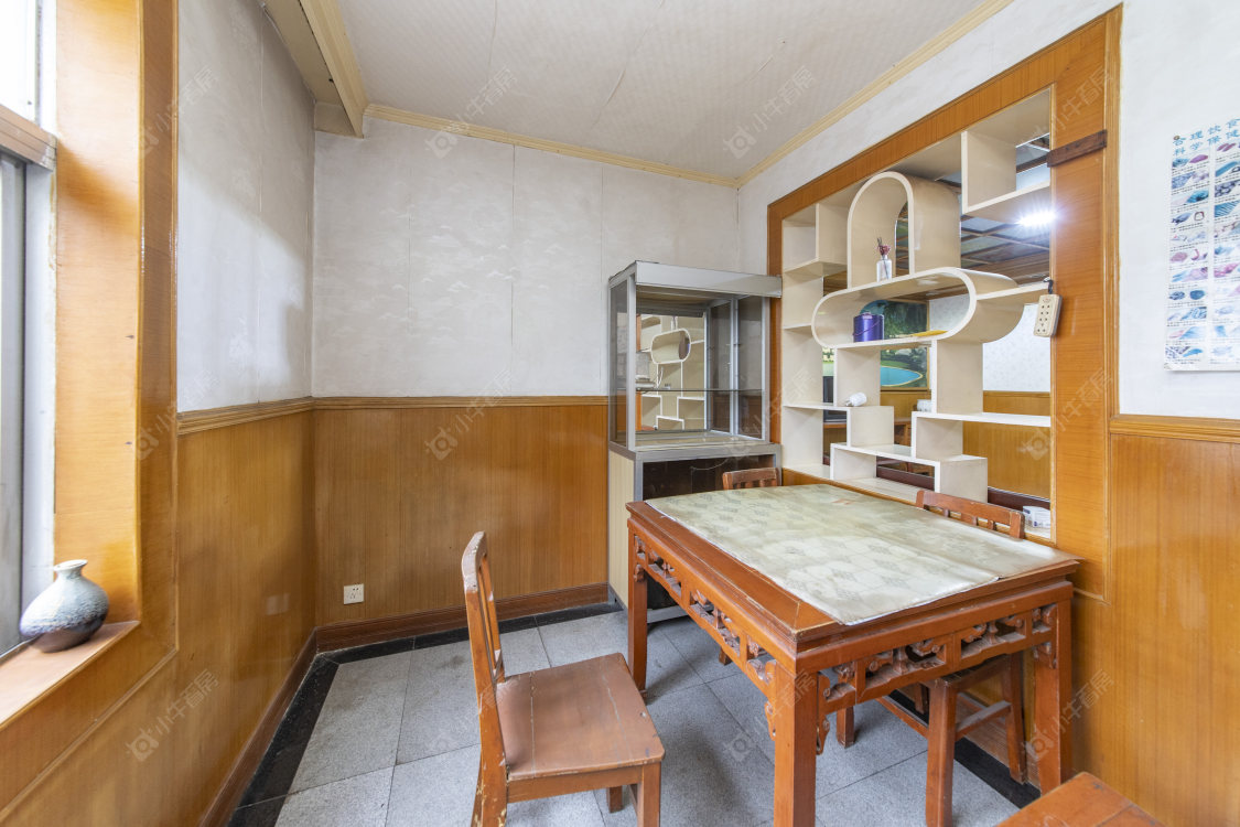 常州湾里新村在售二手房源室内图_小牛看房