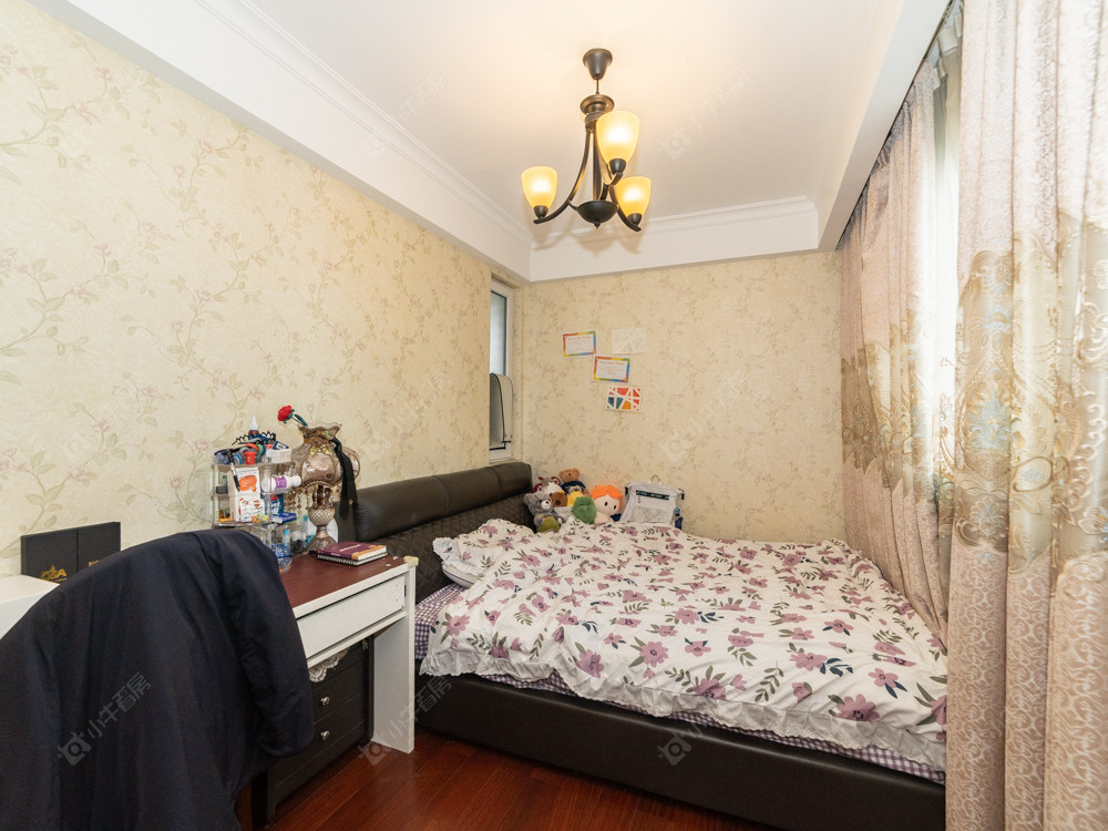 九洲花园二期房源室内图 常州九洲花园二期在售二手房源室内图_小牛看房