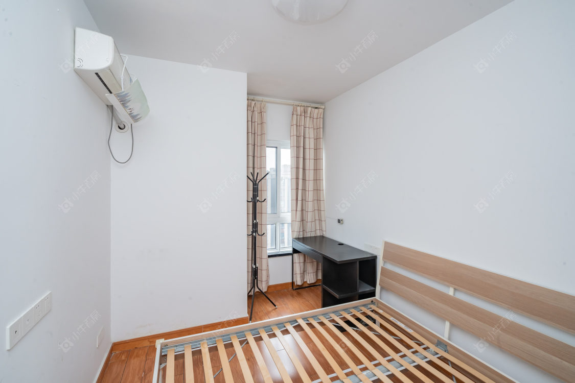 常州中海凤凰熙岸在售二手房源室内图_小牛看房