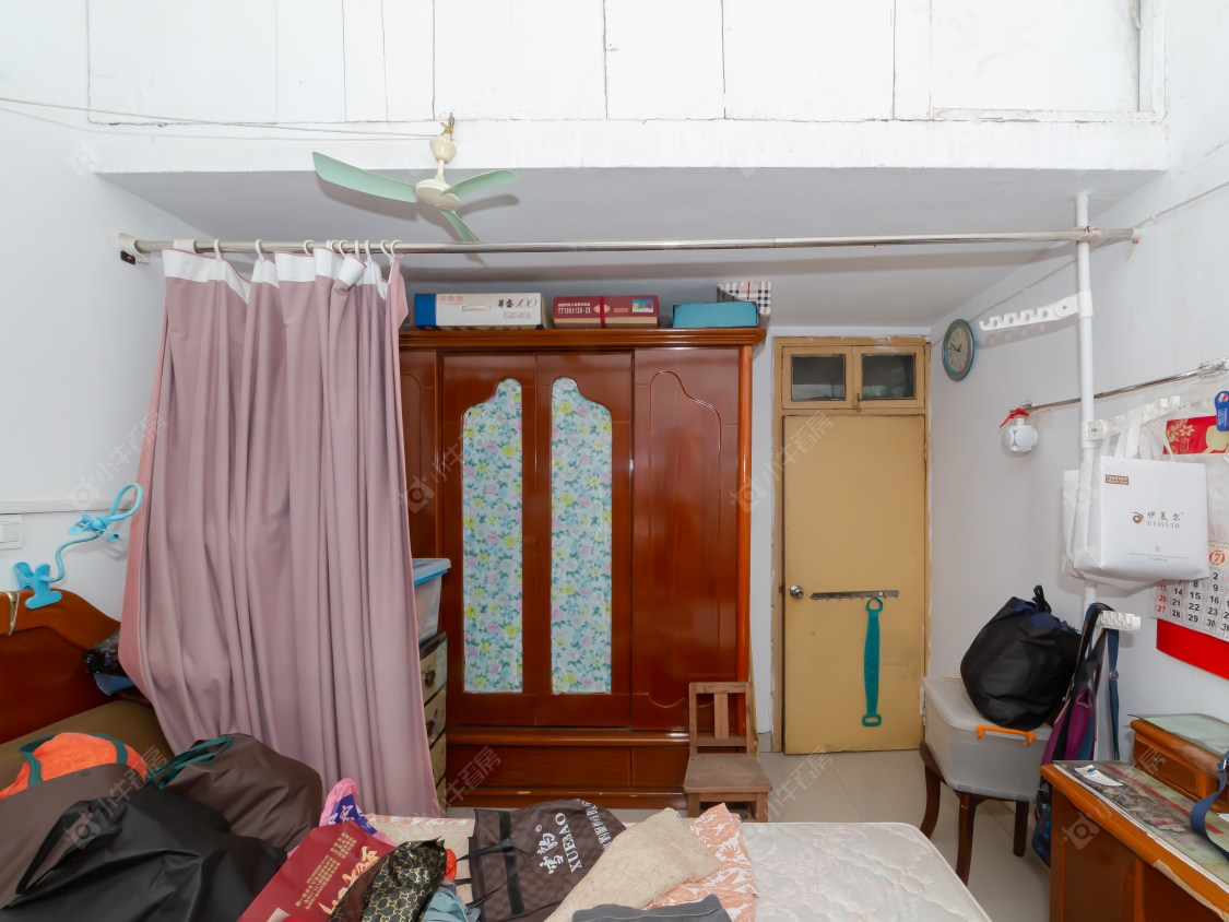 北环新村武进小区房源室内图 常州北环新村武进小区在售二手房源室内图_小牛看房