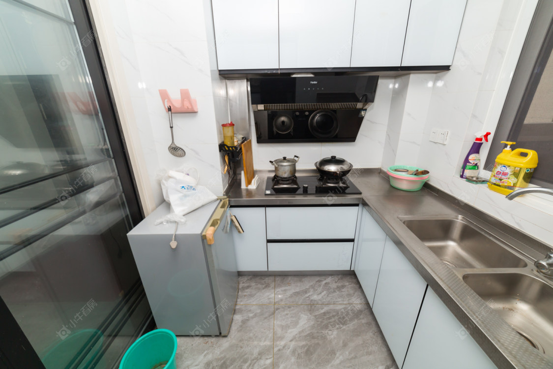 常州海华花园在售二手房源_小牛看房