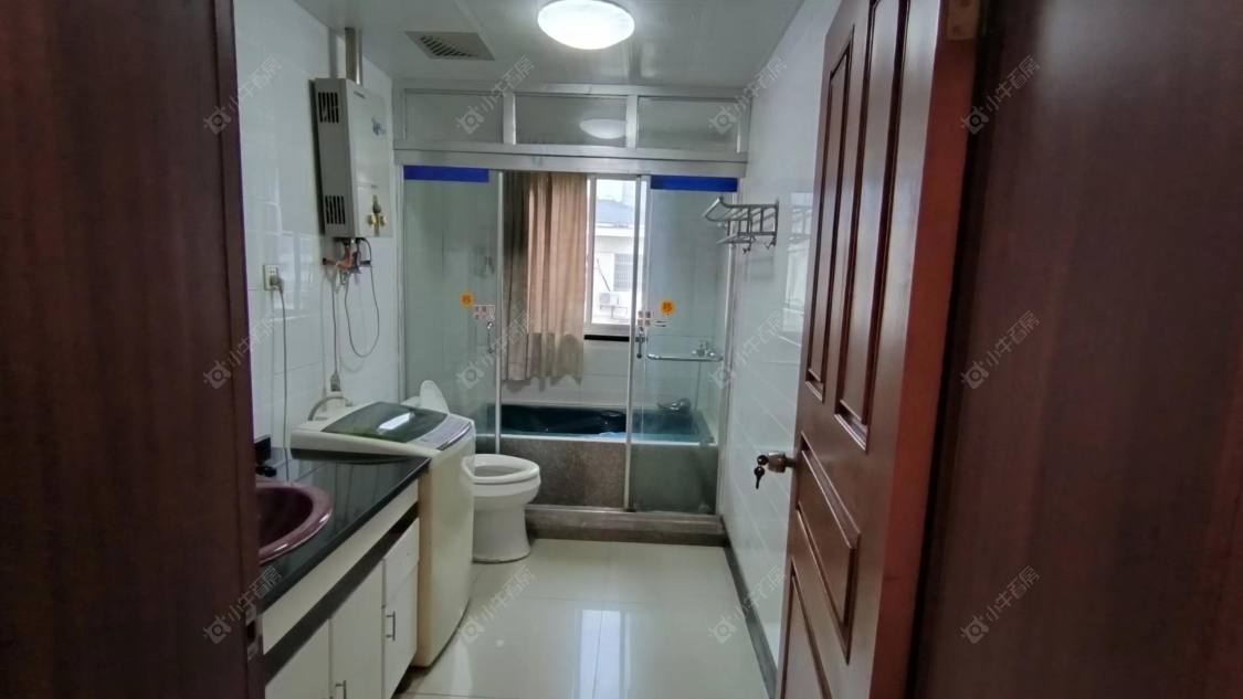 常州永安花苑在租房源室内图_小牛看房