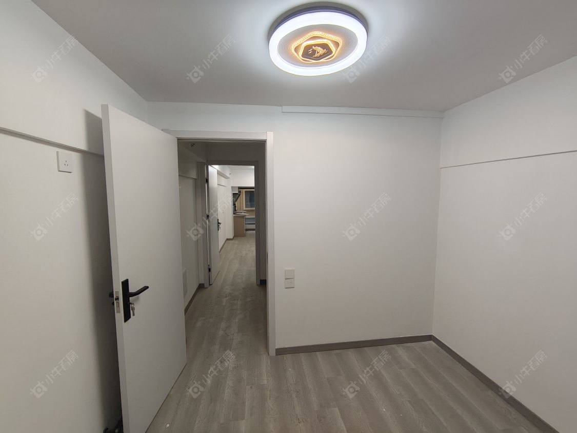 常州新龙江城市广场在租房源室内图_小牛看房