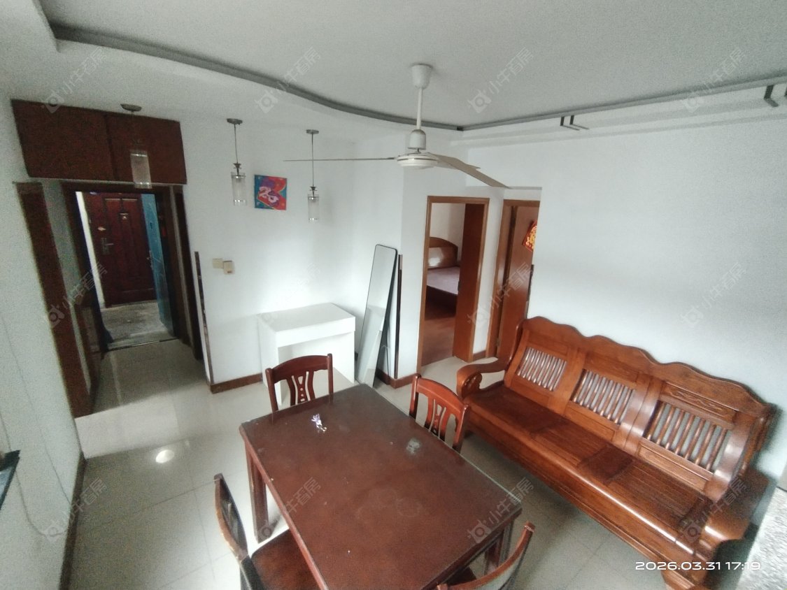 常州湖塘花园新村在租房源_小牛看房