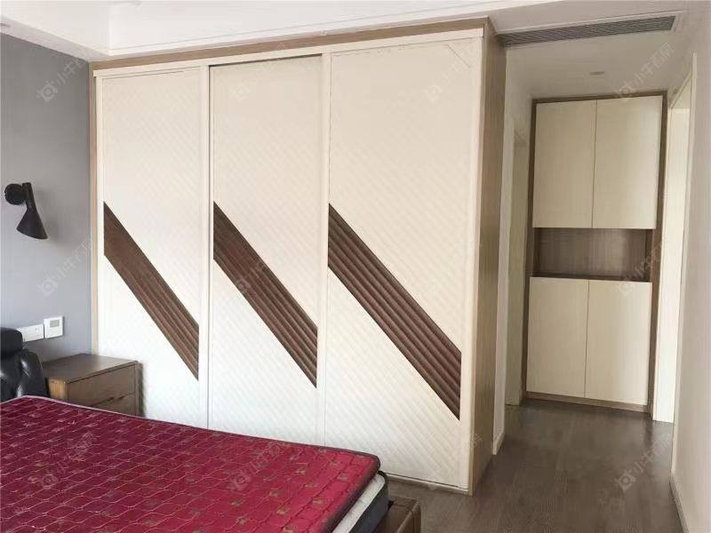 常州莱蒙城铂晶在租房源室内图_小牛看房