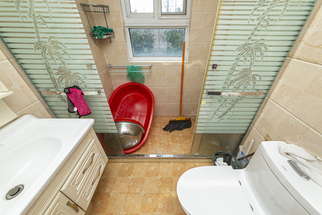 常州津通雅苑在售二手房源室内图_小牛看房