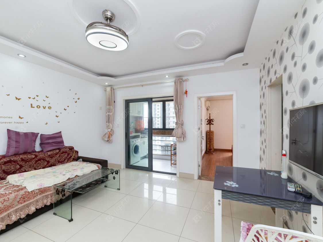 常州御城在售二手房源室内图_小牛看房