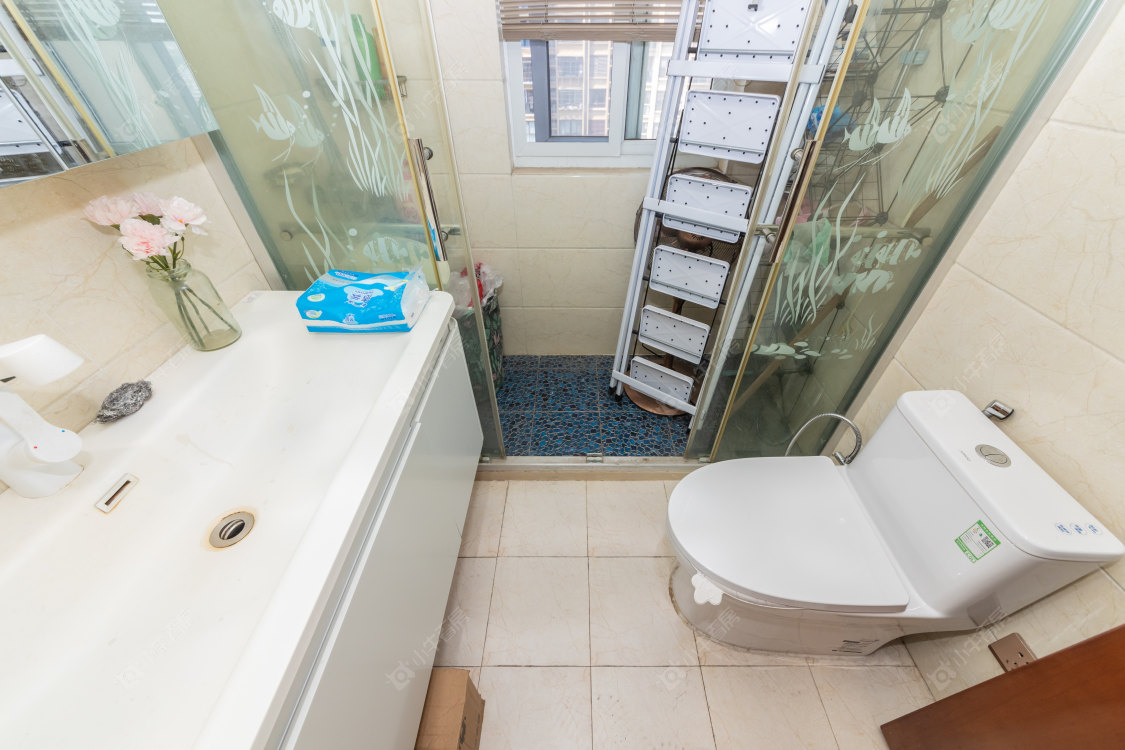 常州天禄西阆苑在售二手房源室内图_小牛看房