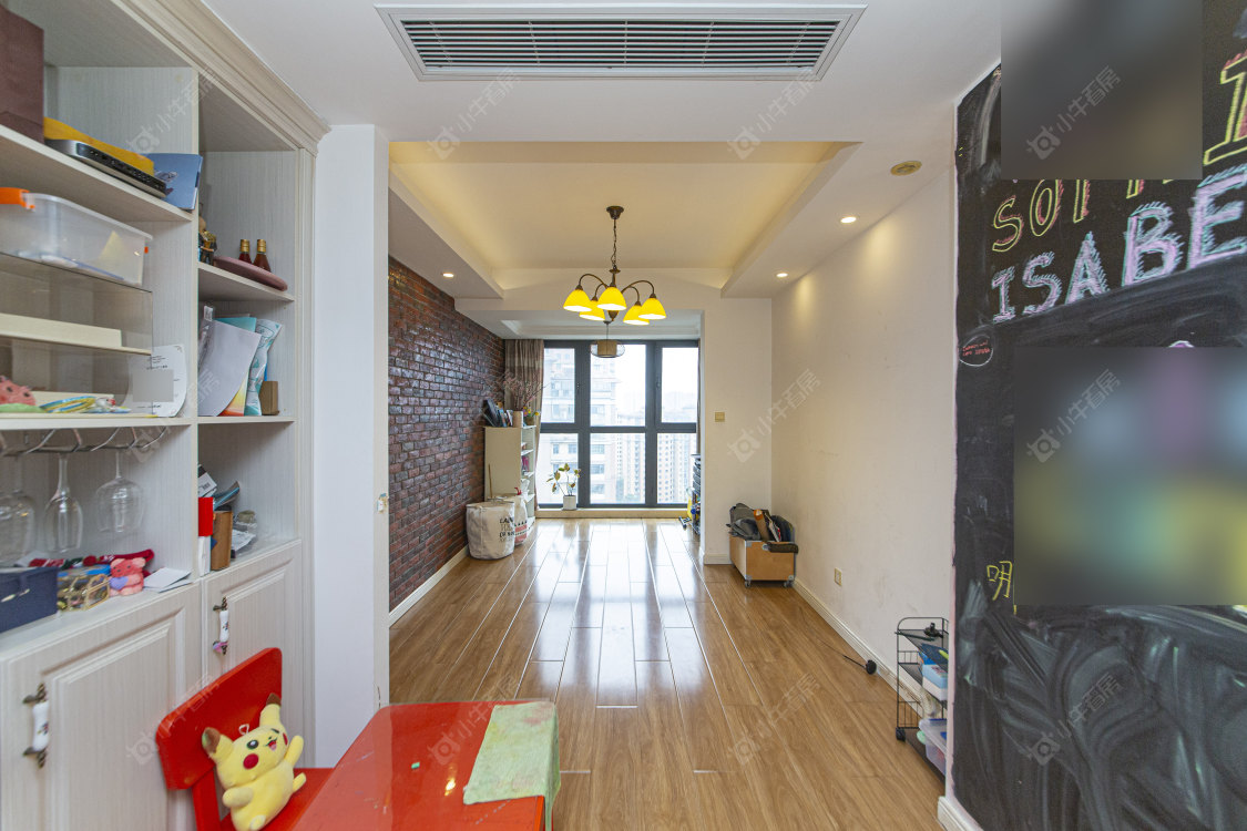 常州景城名轩在售二手房源室内图_小牛看房