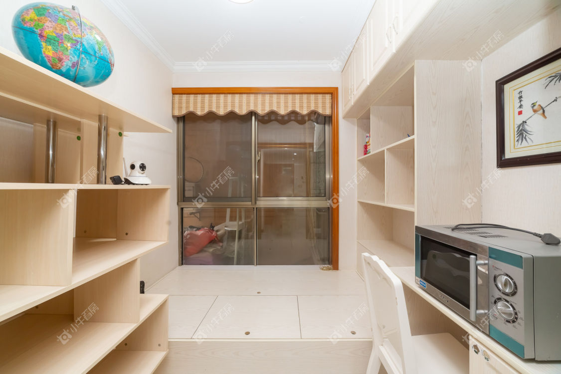 常州银河湾第一城二期在租房源室内图_小牛看房