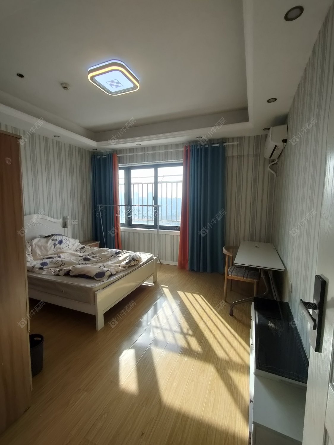 常州保纳商业广场在租房源_小牛看房