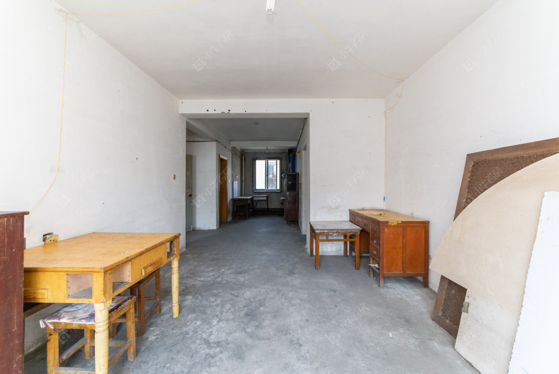 常州顺园八村北区在售二手房源室内图_小牛看房