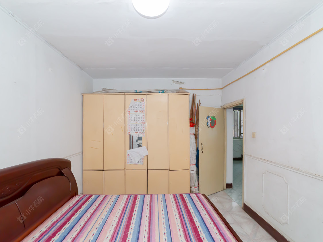 常州翠竹新村东北区在售二手房源室内图_小牛看房