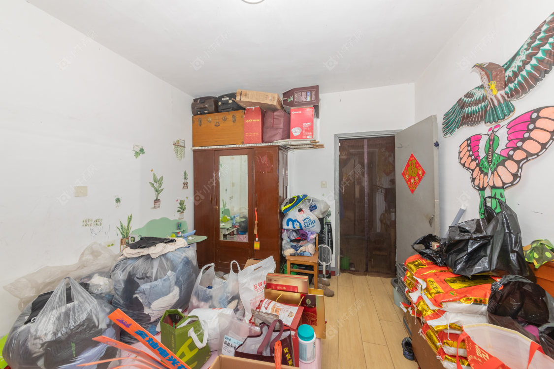 常州新龙花苑东区在售二手房源室内图_小牛看房