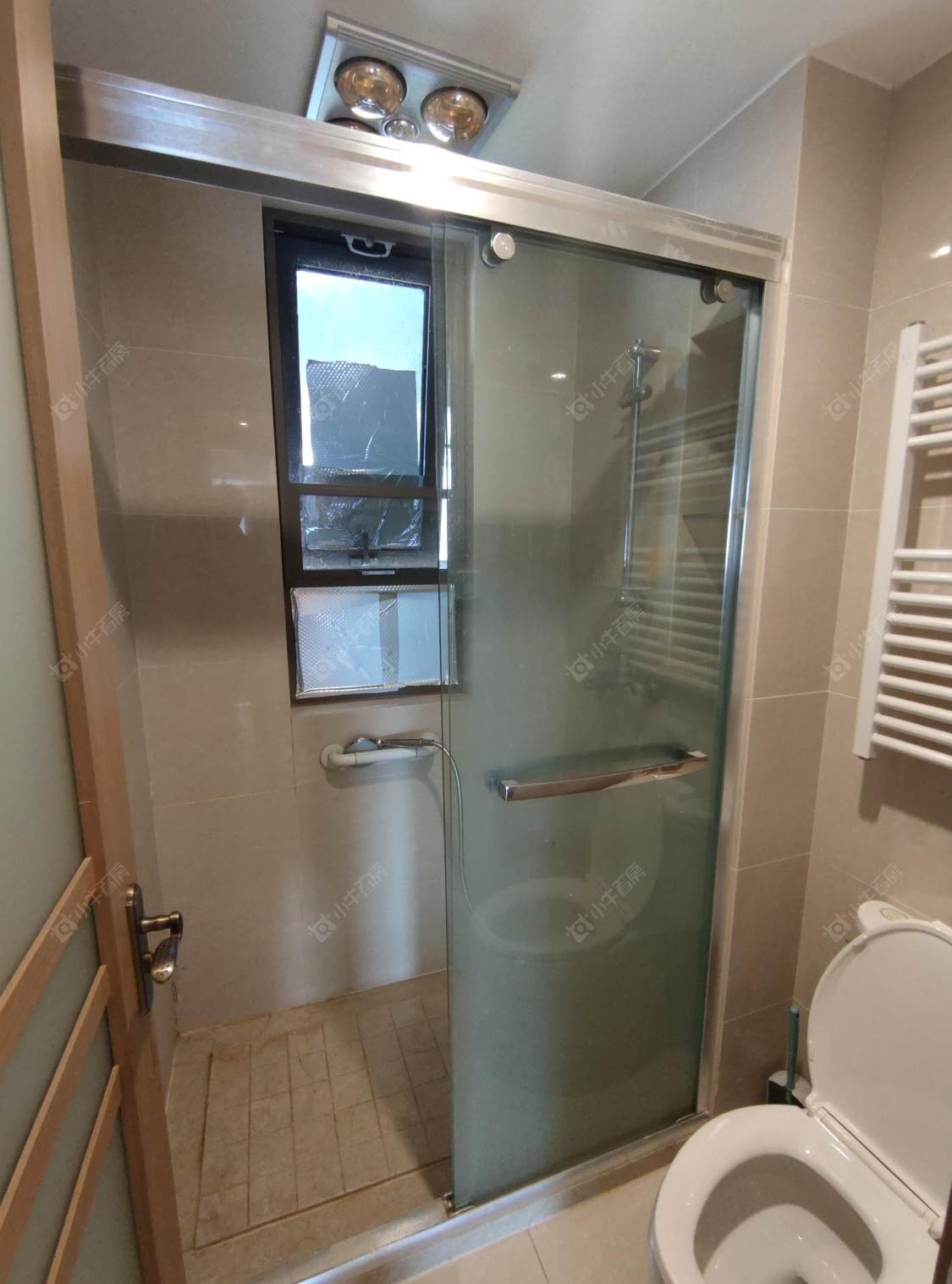 九洲新世界君玺房源室内图 常州九洲新世界君玺在租房源室内图_小牛看房