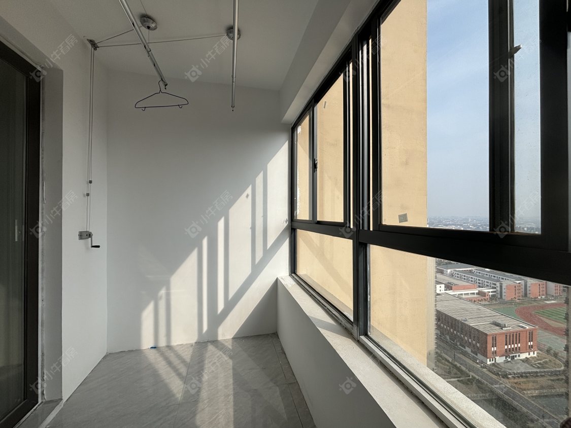 常州招商花园城在租房源室内图_小牛看房