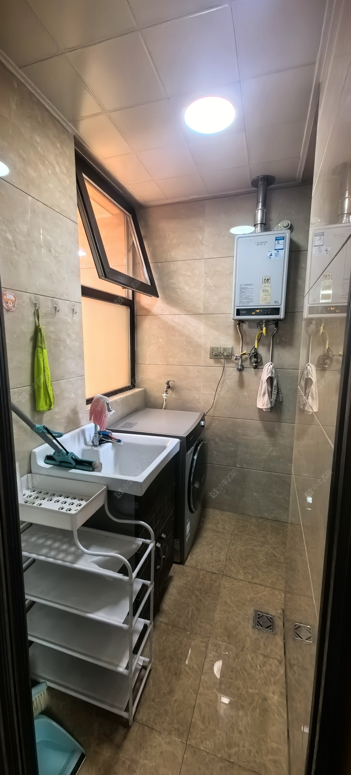 常州九洲新世界花苑在租房源_小牛看房