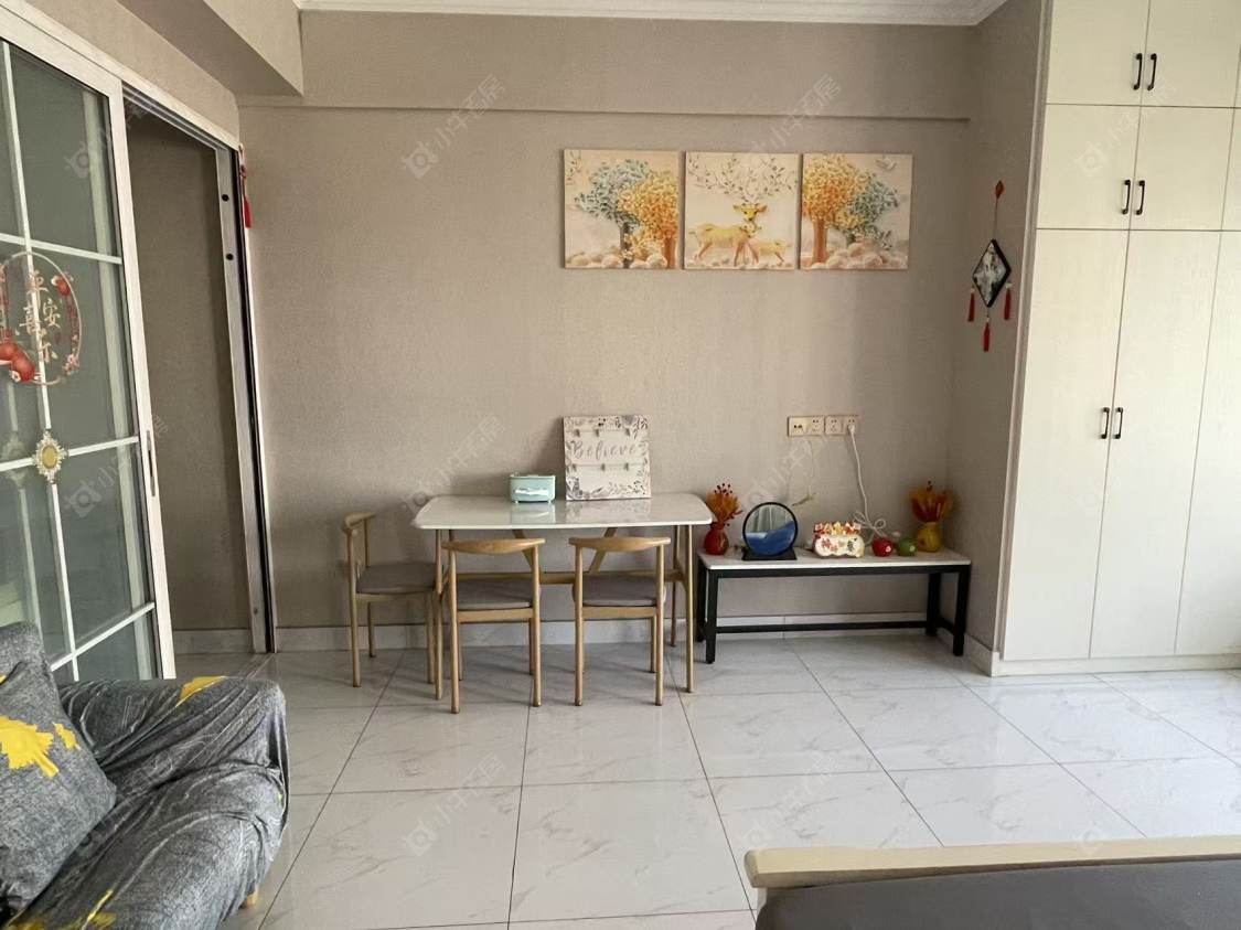 常州宝龙城市广场在租房源室内图_小牛看房