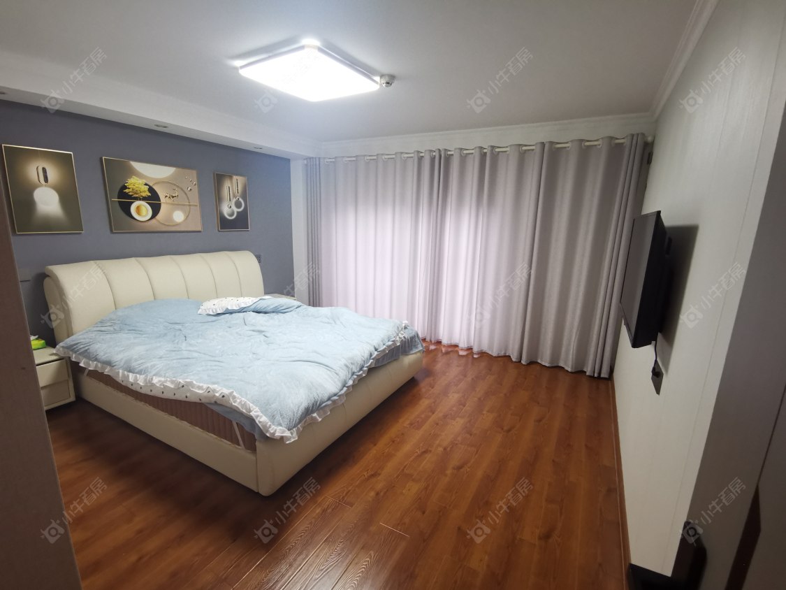 常州保纳商业广场在租房源_小牛看房