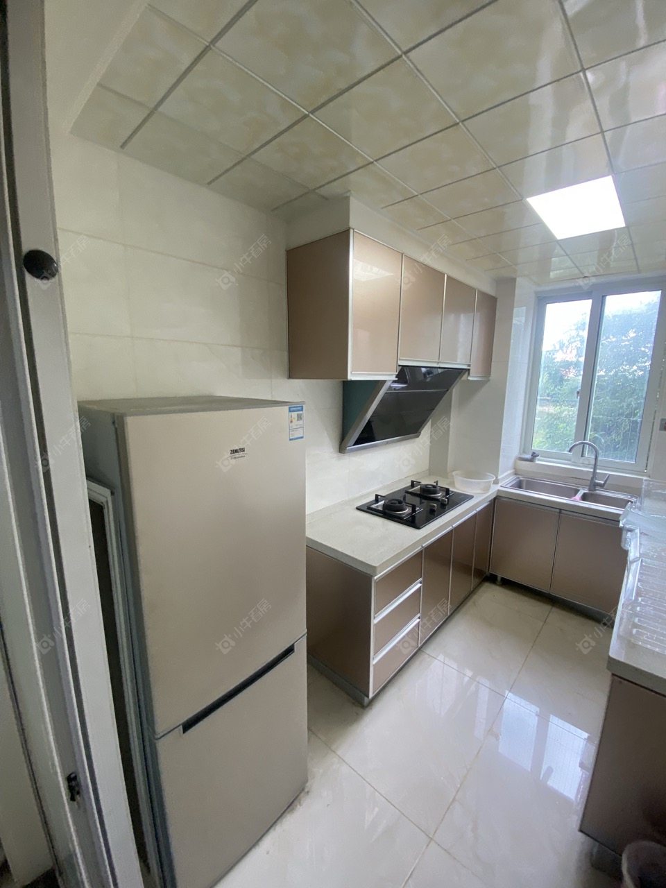 常州青洋花苑在租房源室内图_小牛看房