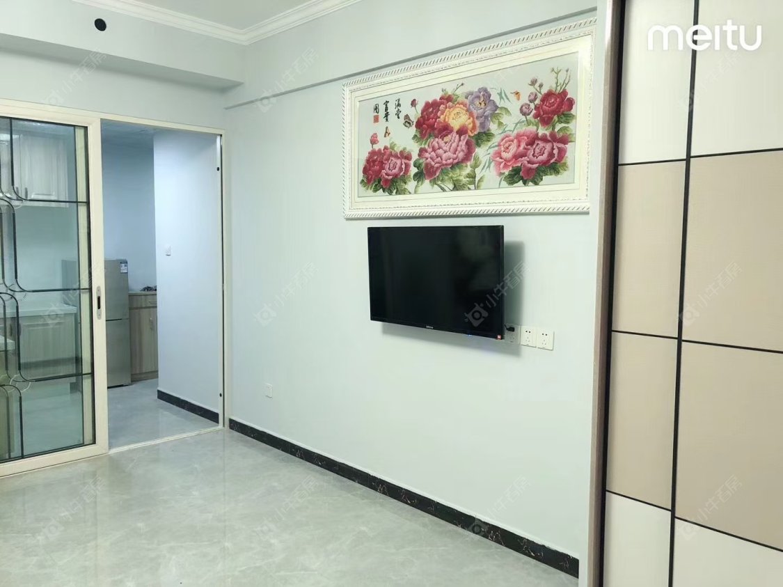 宝龙城市广场房源室内图 常州宝龙城市广场在租房源室内图_小牛看房