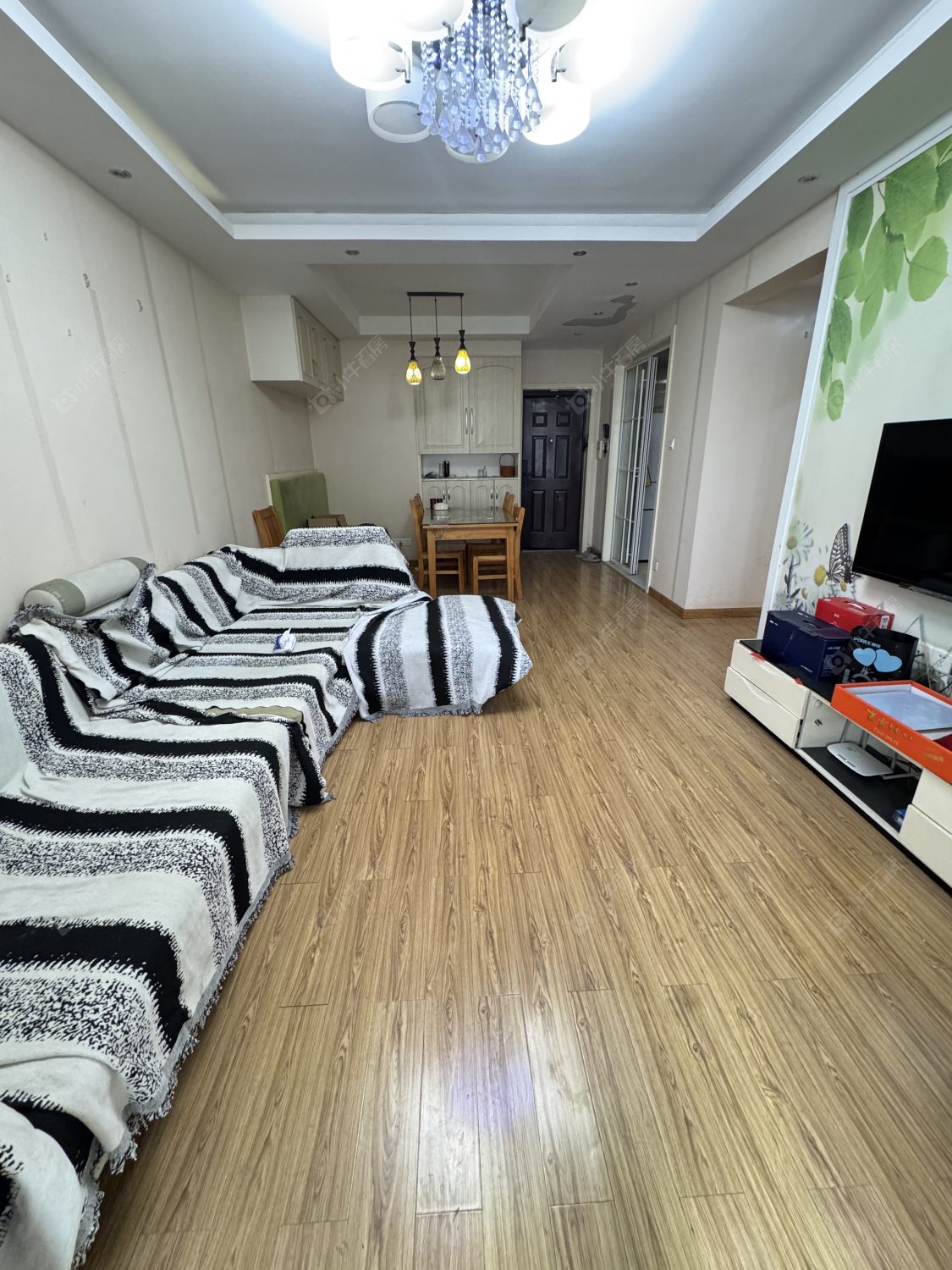 常州绿地世纪城二期在租房源室内图_小牛看房