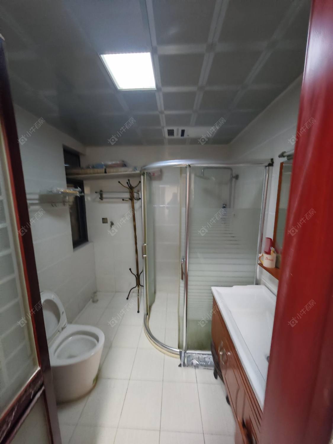 常州采菱公寓在租房源室内图_小牛看房