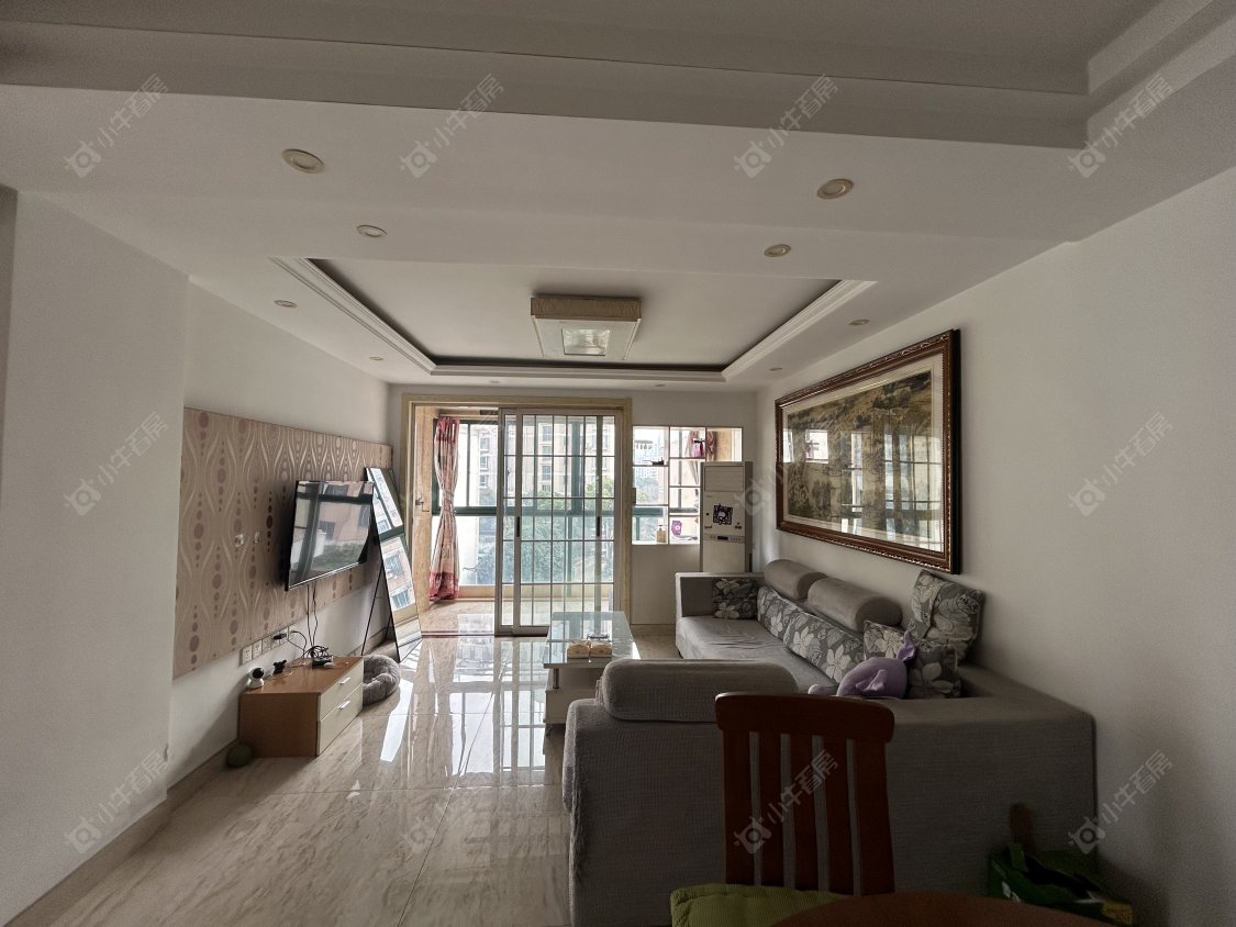 常州嘉顺花园在租房源_小牛看房