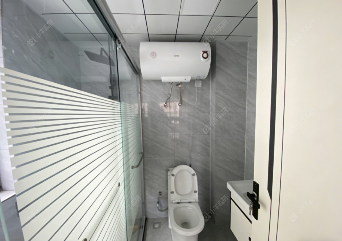 常州华润国际六期在租房源户型图_小牛看房