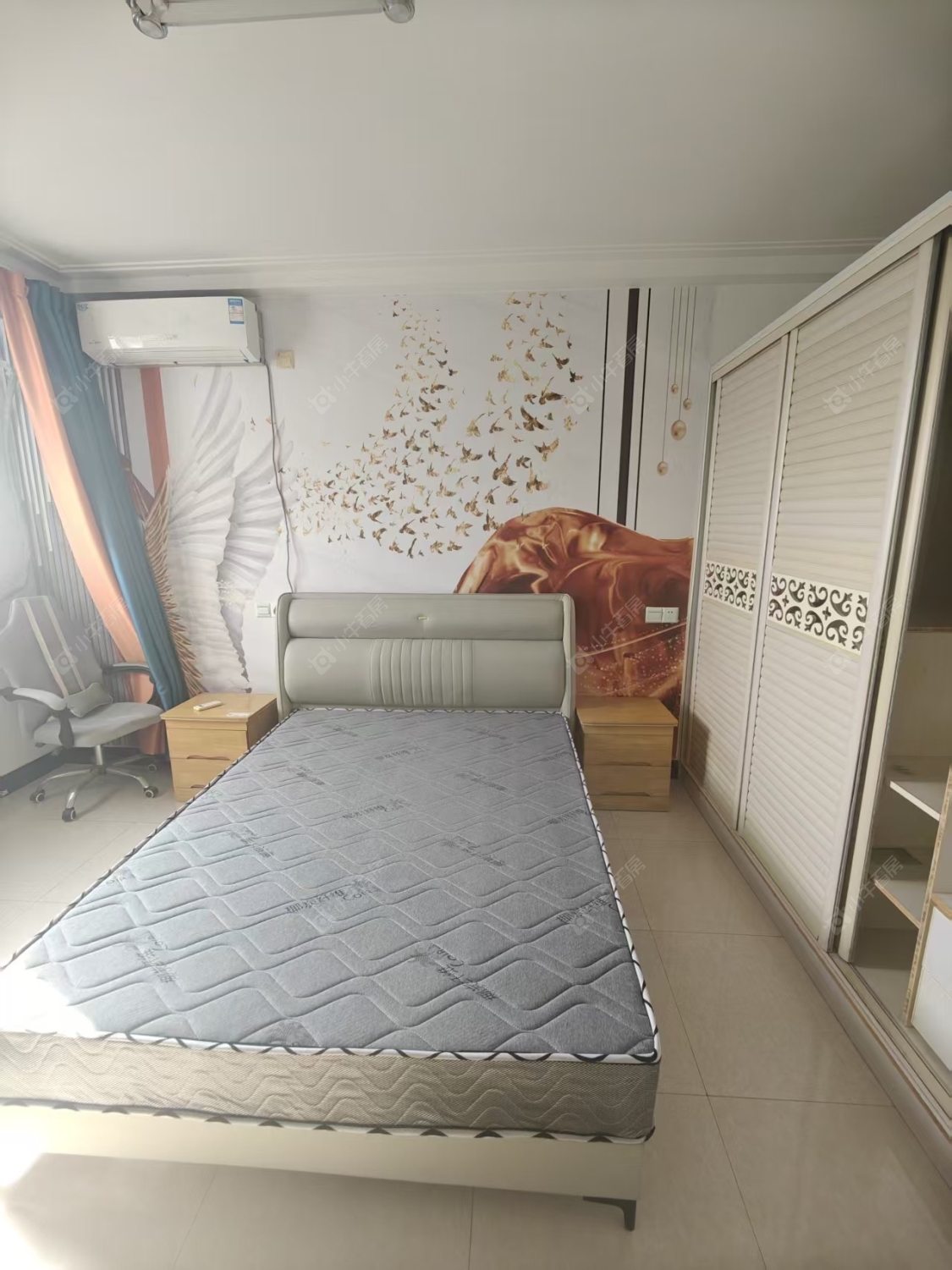 常州亚泰财富中心租房_小牛看房