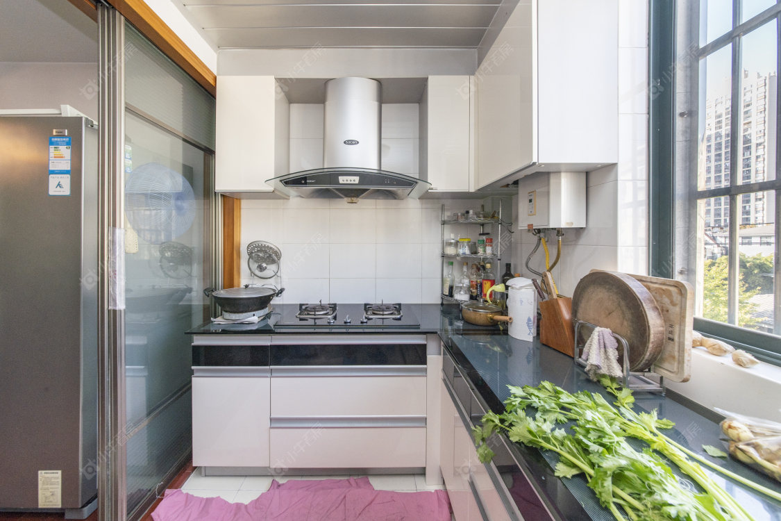 常州中凉新村七期在售二手房源室内图_小牛看房